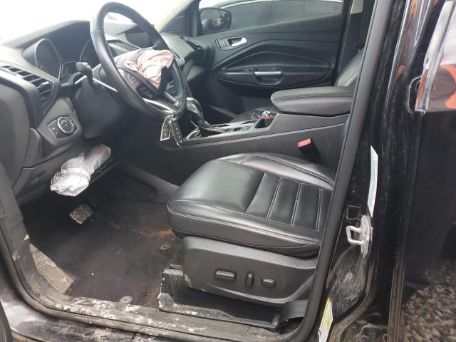 Photo 7 from auction – 2019 FORD ESCAPE SEL with VIN 1FMCU0HD2KUB95096