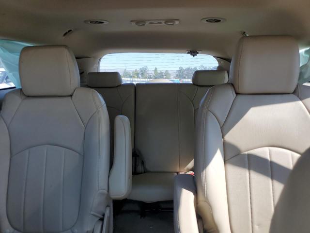 Photo 10 from auction – 2017 BUICK ENCLAVE with VIN 5GAKRCED4CJ267525