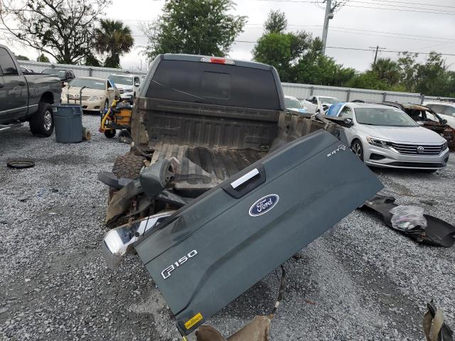 Photo 6 from auction – 2015 FORD F150 SUPER with VIN 1FTEW1CP1FKE81246