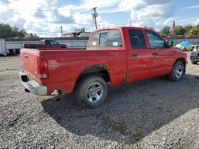 Photo 3 from auction – 2003 DODGE RAM 1500 with VIN 1D7HA18N33S202836