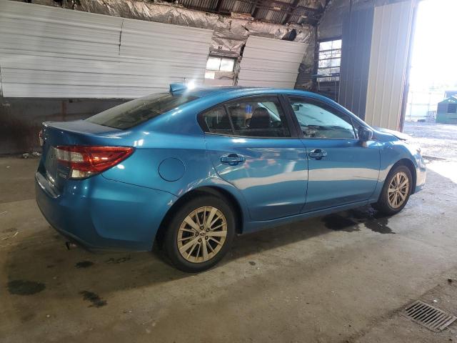 Zdjęcie 3 z aukcji – 2017 SUBARU IMPREZA PR z VIN 4S3GKAB69H3610733