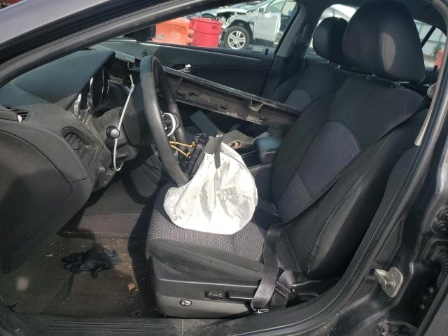 Photo 7 from auction – 2011 CHEVROLET MALIBU 1LT with VIN 1G1ZC5E16BF111089