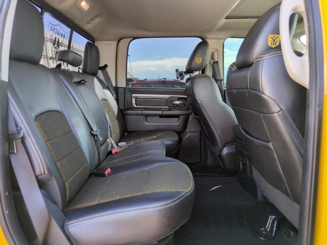 Photo 10 from auction – 2016 RAM 1500 SPORT with VIN 1C6RR7MT0GS309869
