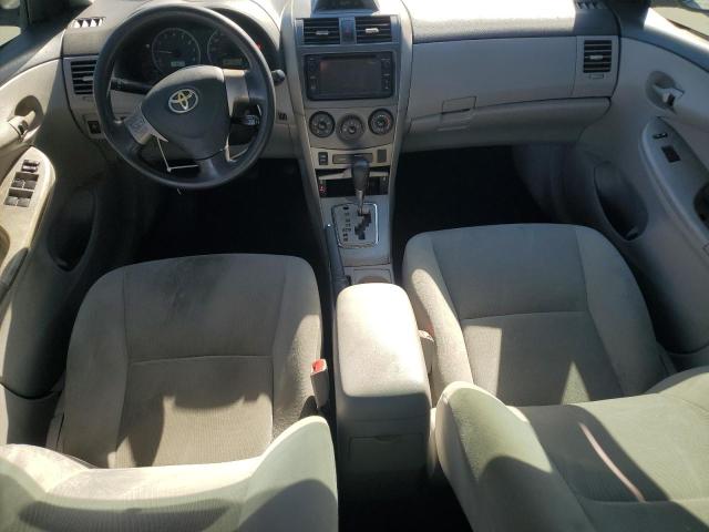 Photo 8 from auction – 2013 TOYOTA COROLLA BA with VIN 5YFBU4EE2DP189562