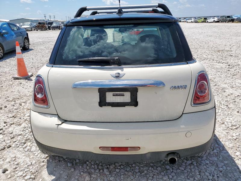 Photo 6 from auction – 2013 MINI COOPER with VIN WMWSU3C5XDT374641