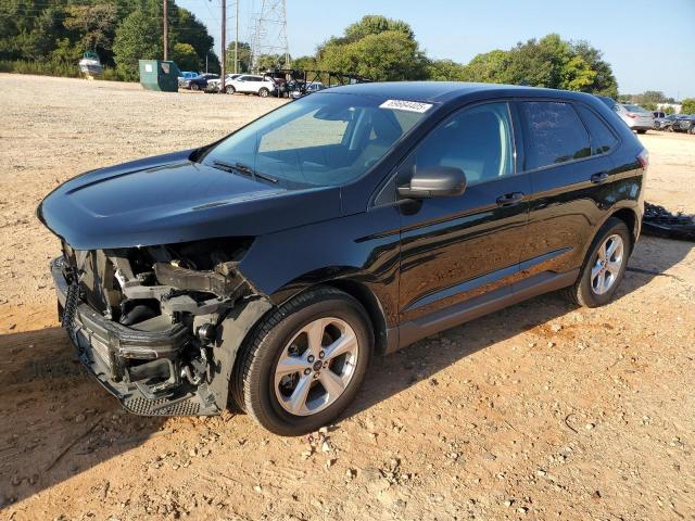 FORD EDGE 2020 with VIN 2FMPK3G90LBB32737 - Photo from auction