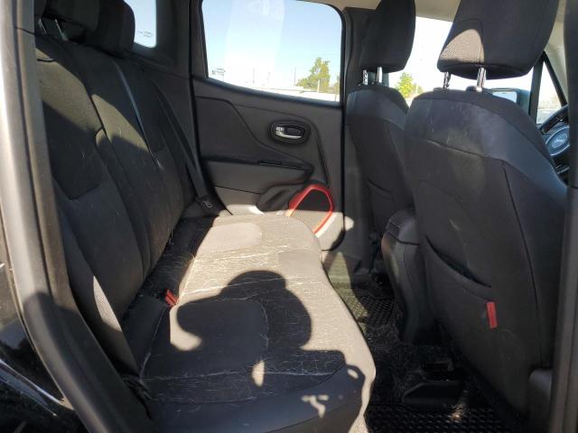 Photo 11 from auction – 2017 JEEP RENEGADE T with VIN ZACCJBCB3HPG61787