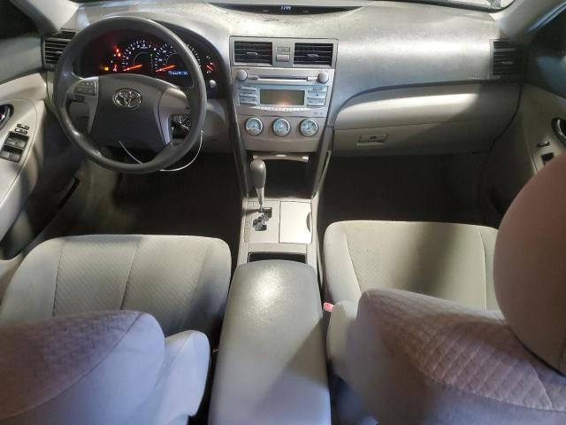 Photo 8 from auction – 2009 TOYOTA CAMRY BASE with VIN 4T1BE46K59U802474