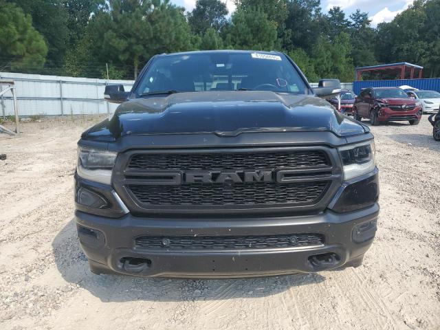 Photo 5 from auction – 2022 RAM 1500 BIG H with VIN 1C6SRFFT9NN244525