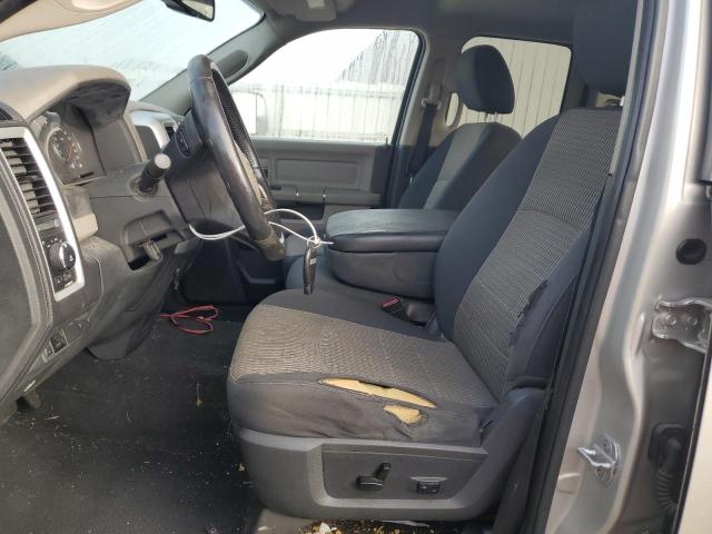 Photo 7 from auction – 2010 DODGE RAM 1500 with VIN 1D7RV1GT8AS259989