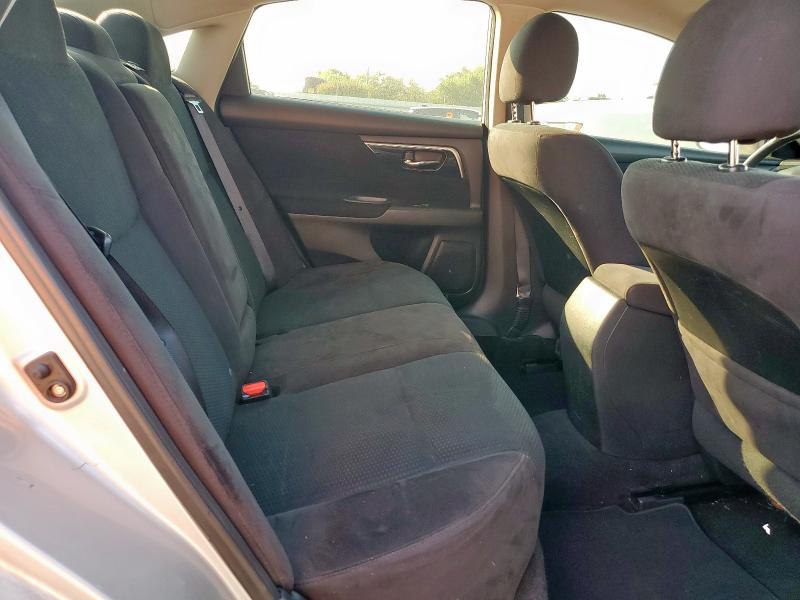Photo 10 from auction – 2014 NISSAN ALTIMA 2.5 with VIN 1N4AL3AP2EN209779