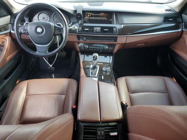 Photo 8 from auction – 2016 BMW 528 XI with VIN WBA5A7C59GG147810