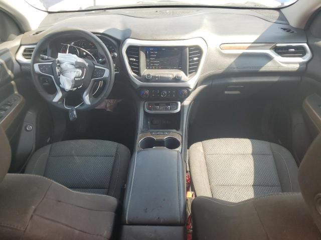 Photo 8 from auction – 2023 GMC ACADIA SLE with VIN 1GKKNKL44PZ120334
