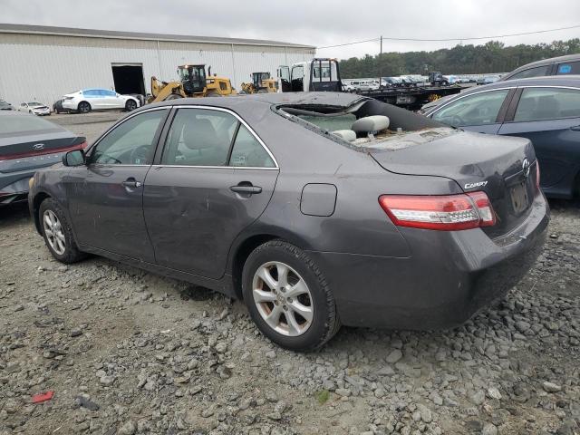 Фото 2 с аукциона – 2011 TOYOTA CAMRY BASE с VIN 4T4BF3EK0BR180113