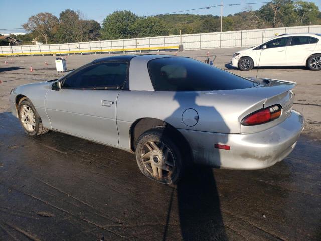 Photo 2 from auction – 2002 CHEVROLET CAMARO with VIN 2G1FP22K122125552