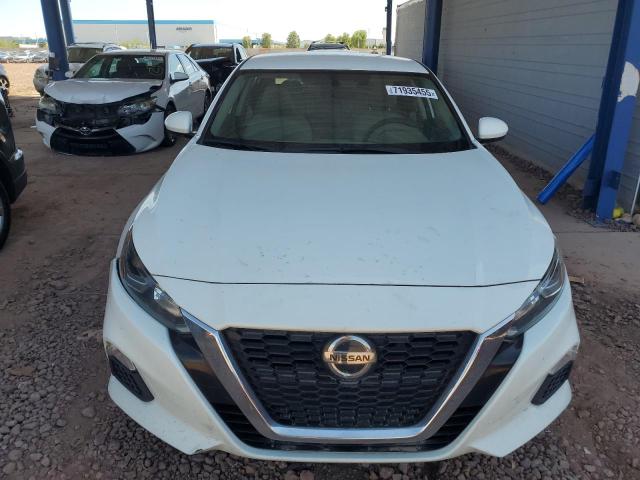 Photo 5 from auction – 2020 NISSAN ALTIMA S with VIN 1N4BL4BV7LC179064