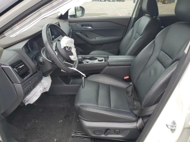 Photo 7 from auction – 2023 NISSAN ROGUE SL with VIN 5N1BT3CB7PC829862