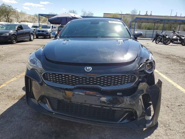 Фото 5 с аукциона – 2020 KIA STINGER с VIN KNAE15LA1L6083733