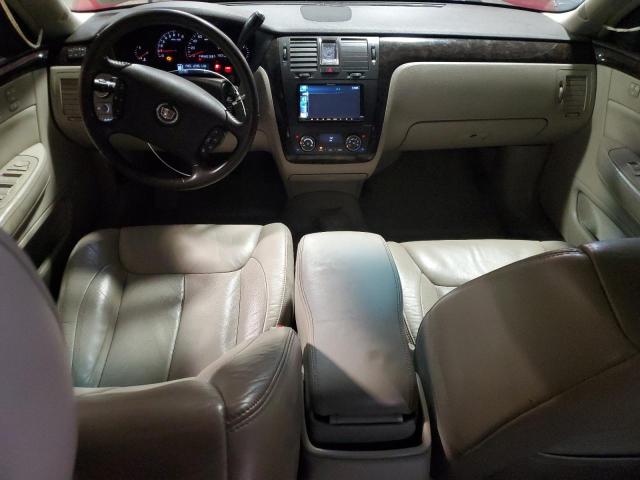 Photo 8 from auction – 2010 CADILLAC DTS with VIN 1G6KA5EY6AU117659