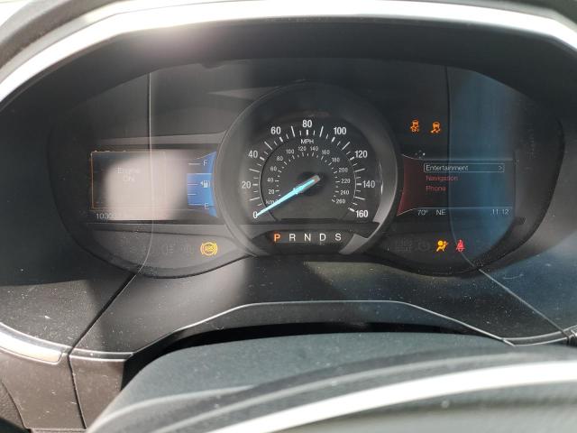Photo 9 from auction – 2015 FORD EDGE SPORT with VIN 2FMTK3AP7FBB25200