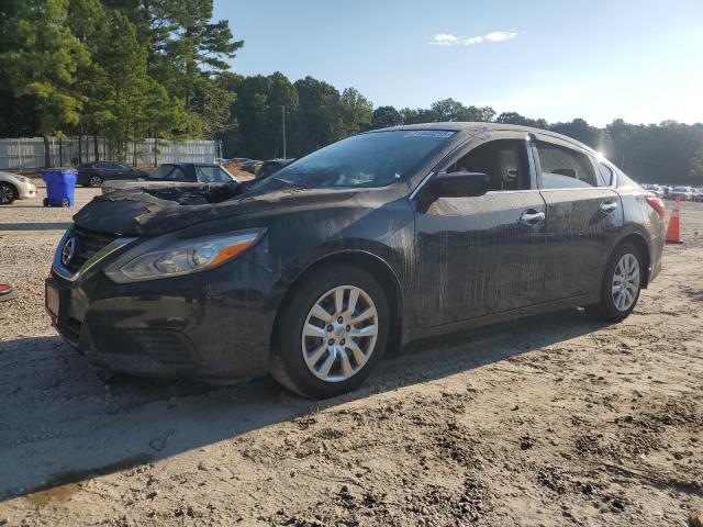 NISSAN ALTIMA 2.5 2017 with VIN 1N4AL3AP1HN312955 - Photo from auction