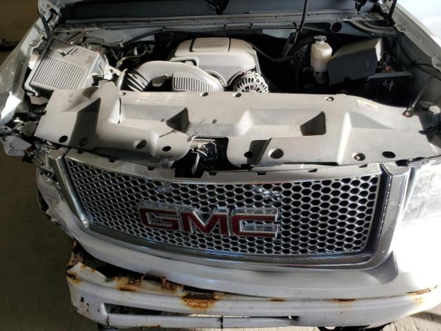 Photo 11 from auction – 2012 GMC SIERRA K15 with VIN 3GTP2XE21CG149559