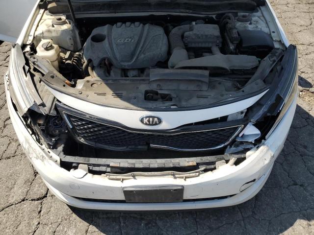 Photo 11 from auction – 2015 KIA OPTIMA LX with VIN KNAGM4A79F5643204