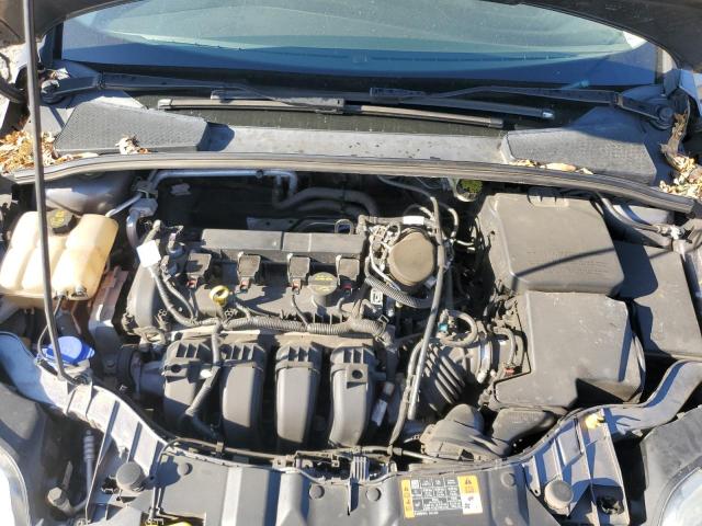 Photo 11 from auction – 2014 FORD FOCUS SE with VIN 1FADP3K27EL341887