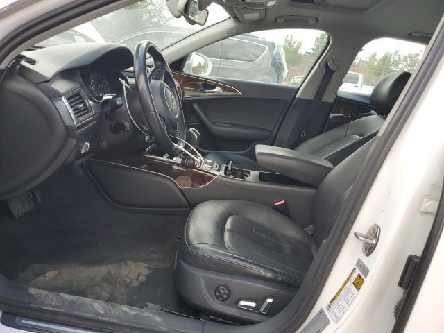 Photo 7 from auction – 2017 AUDI A6 PREMIUM PLUS with VIN WAUG8AFC2HN126905