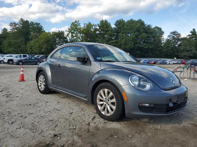 Photo 4 from auction – 2014 VOLKSWAGEN BEETLE with VIN 3VWFP7AT4EM628829