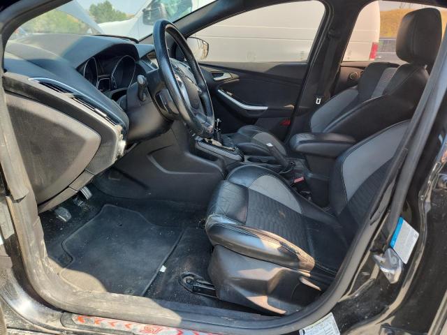Photo 7 from auction – 2013 FORD FOCUS ST with VIN 1FADP3L99DL183451
