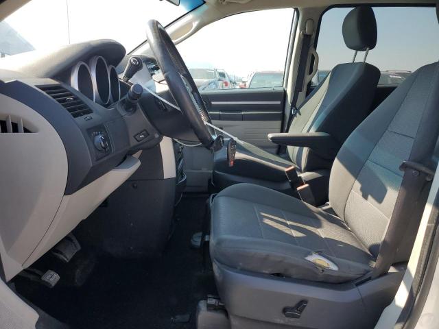 Photo 7 from auction – 2008 DODGE GRAND CARA with VIN 1D8HN54P38B152672