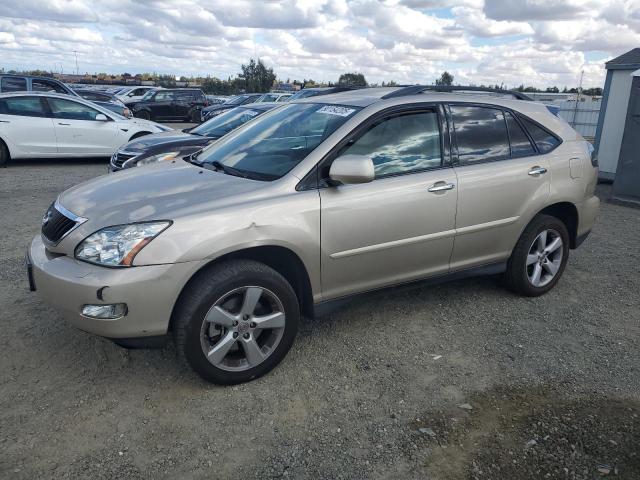 صورة رقم 1 من المزاد - 2008 LEXUS RX 350 مع VIN 2T2HK31U68C092342