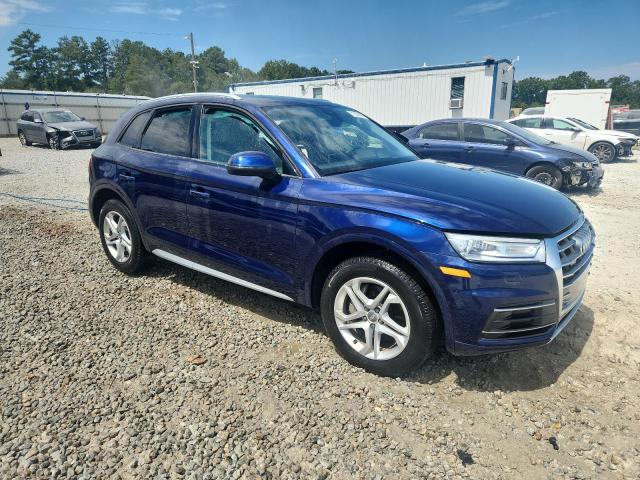 Photo 4 from auction – 2018 AUDI Q5 PREMIUM with VIN WA1ANAFY5J2229198
