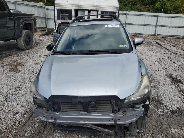 Photo 5 from auction – 2015 SUBARU XV CROSSTR with VIN JF2GPBPCXFH222465