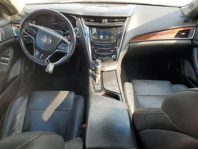Photo 8 from auction – 2014 CADILLAC CTS LUXURY with VIN 1G6AR5SX2E0146461