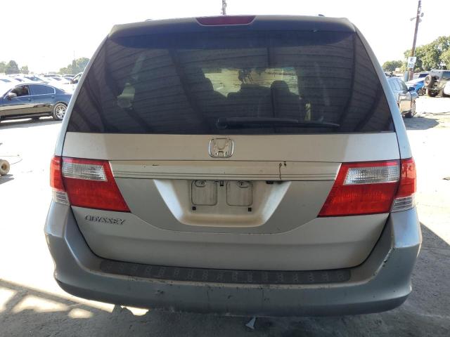 Photo 6 from auction – 2009 HONDA ODYSSEY EX with VIN 5FNRL38419B042103