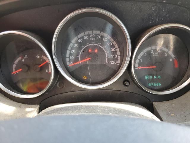 Photo 9 from auction – 2012 DODGE CALIBER SX with VIN 1C3CDWDAXCD534471