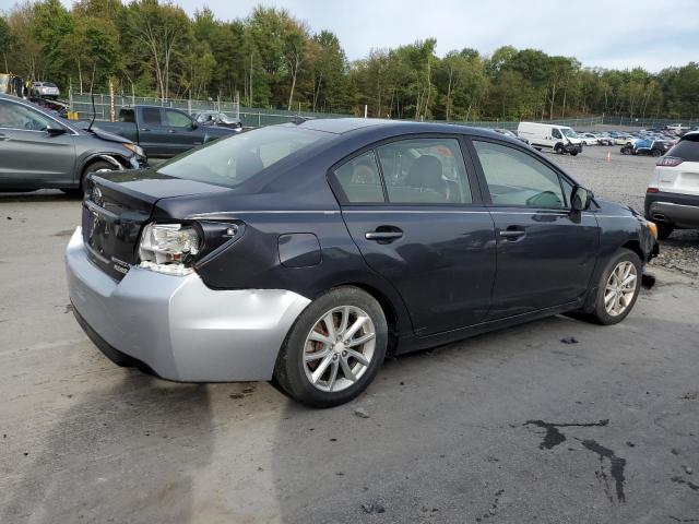 Фото 3 с аукциона – 2014 SUBARU IMPREZA PR с VIN JF1GJAC67EH007544