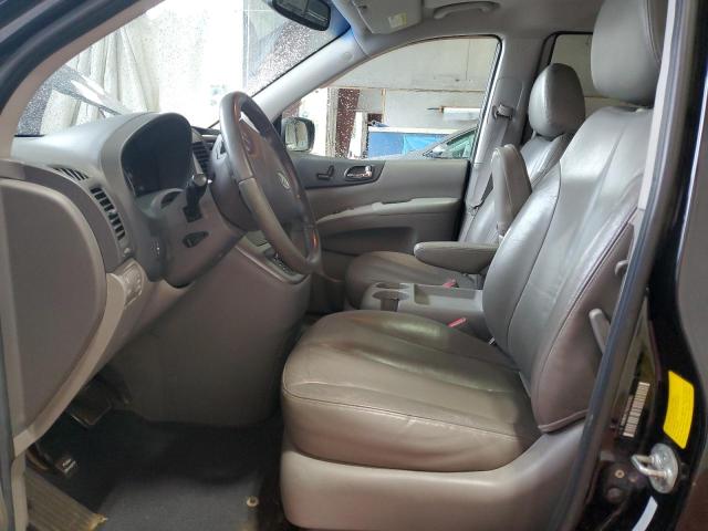 Photo 7 from auction – 2012 KIA SEDONA EX with VIN KNDMH4C79C6426362