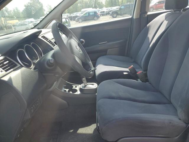 Photo 7 from auction – 2007 NISSAN VERSA S with VIN 3N1BC13E97L422538