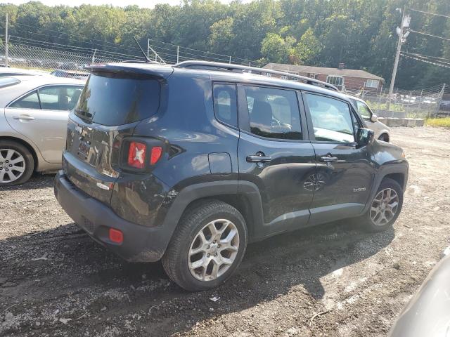 Photo 3 from auction – 2017 JEEP RENEGADE L with VIN ZACCJABB6HPE95177