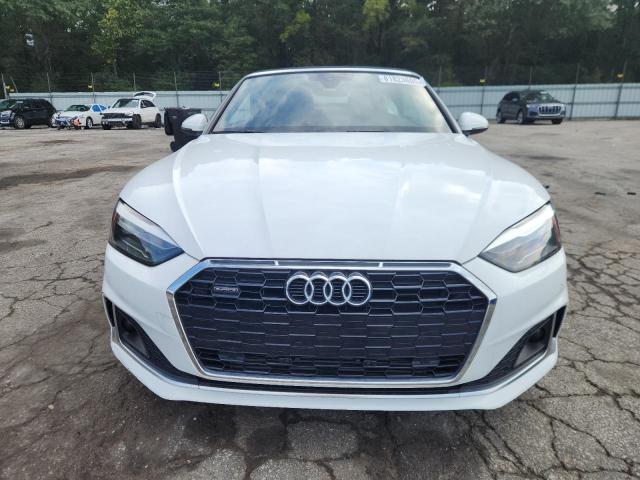 Zdjęcie 5 z aukcji – 2021 AUDI A5 PREMIUM z VIN WAU2AGF58MN005597