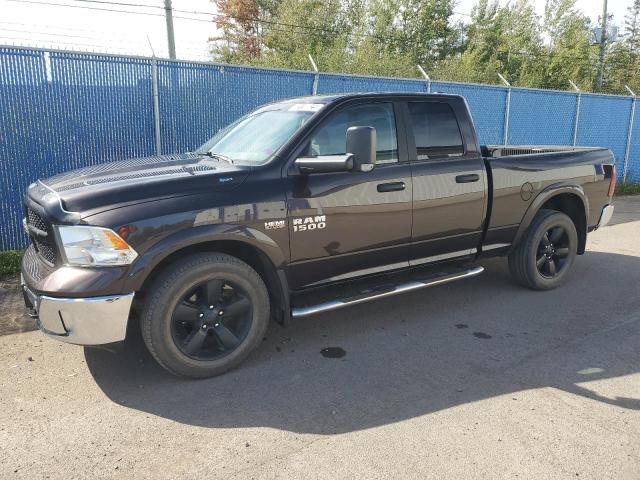 RAM 1500 SLT 2017 with VIN 1C6RR7GT7HS687992 - Photo from auction