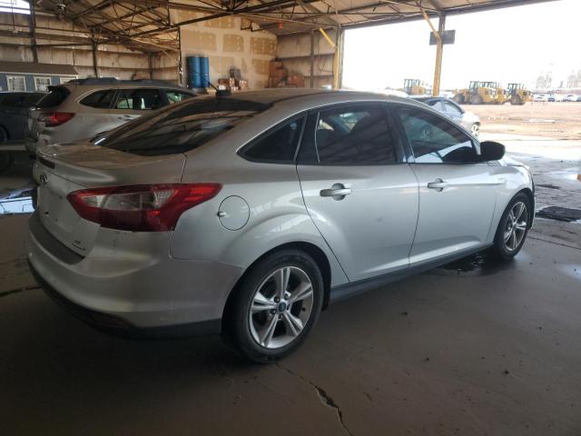 Photo 3 from auction – 2014 FORD FOCUS SE with VIN 1FADP3F26EL407680