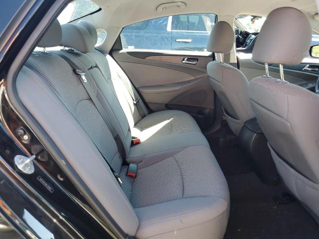 Photo 10 from auction – 2011 HYUNDAI SONATA GLS with VIN 5NPEB4AC8BH305865