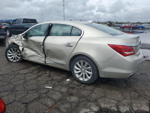 Photo 2 from auction – 2015 BUICK LACROSSE with VIN 1G4GB5G31FF148262