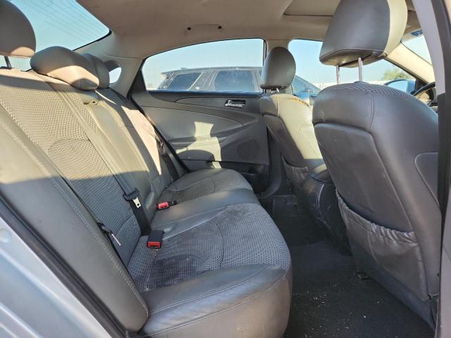 Photo 10 from auction – 2011 HYUNDAI SONATA SE with VIN 5NPEC4AC4BH054498
