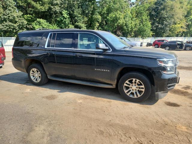 Photo 4 from auction – 2018 CHEVROLET SUBURBAN C with VIN 1GNSCHKCXJR388610
