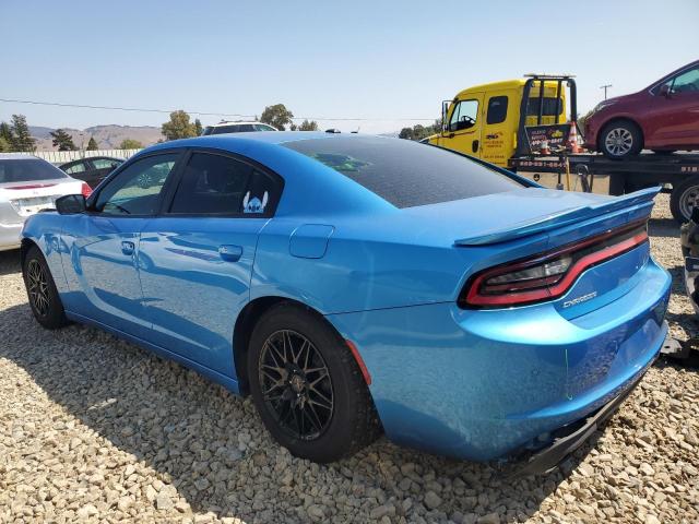 Photo 2 from auction – 2019 DODGE CHARGER SX with VIN 2C3CDXBG3KH613981